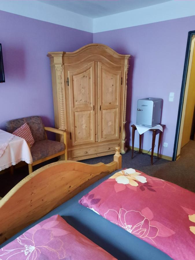Landgasthof Rotlipp Gaestezimmer Ortenberg  Zewnętrze zdjęcie