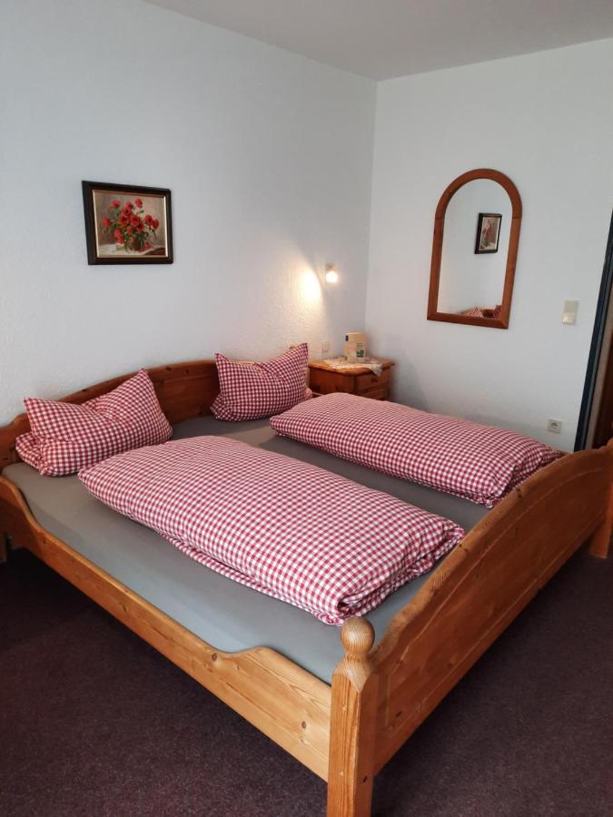 Landgasthof Rotlipp Gaestezimmer Ortenberg  Zewnętrze zdjęcie