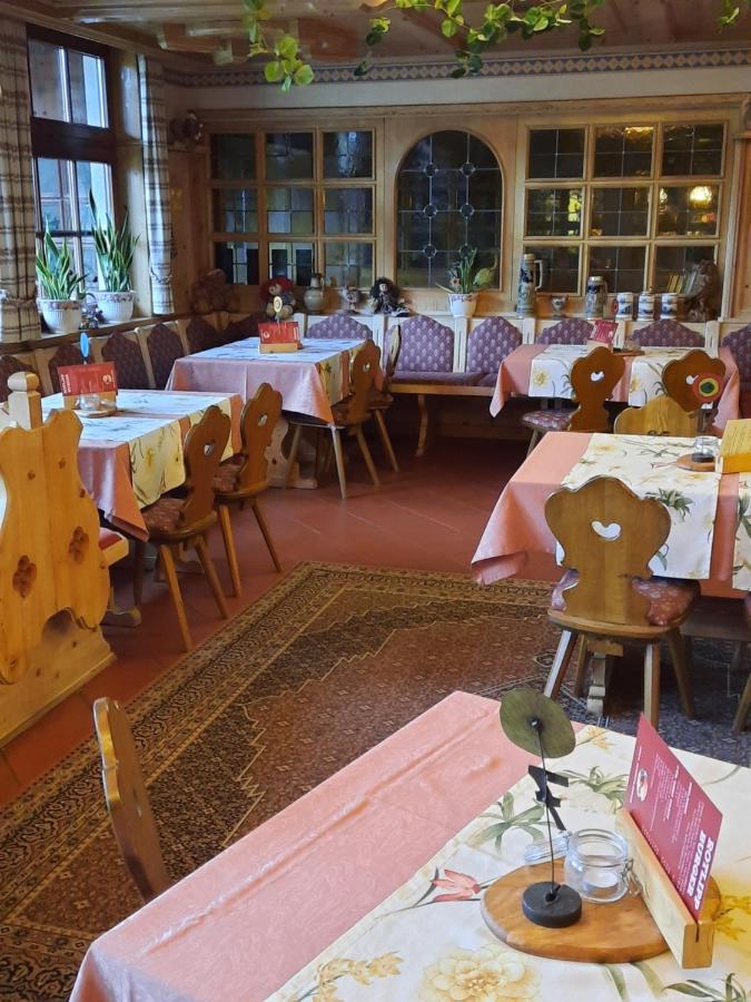 Landgasthof Rotlipp Gaestezimmer Ortenberg  Zewnętrze zdjęcie