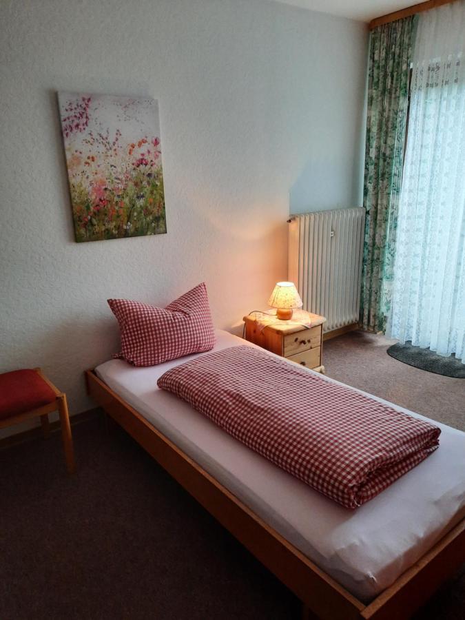 Landgasthof Rotlipp Gaestezimmer Ortenberg  Zewnętrze zdjęcie
