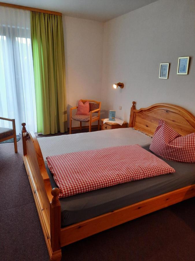 Landgasthof Rotlipp Gaestezimmer Ortenberg  Zewnętrze zdjęcie