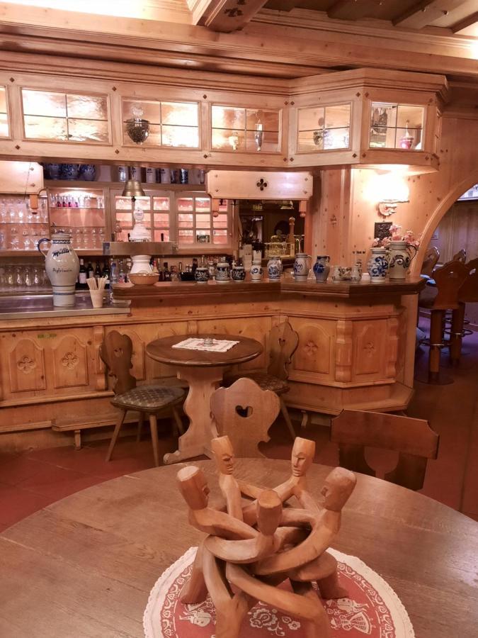 Landgasthof Rotlipp Gaestezimmer Ortenberg  Zewnętrze zdjęcie